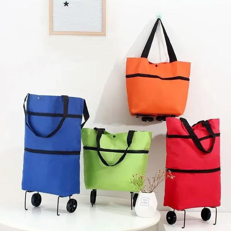 MAGIC BOLSA PLEGABLE
