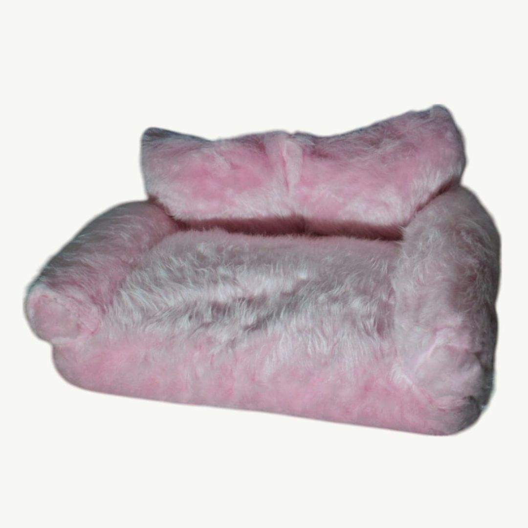 Sofá PREMIUM para mascotas