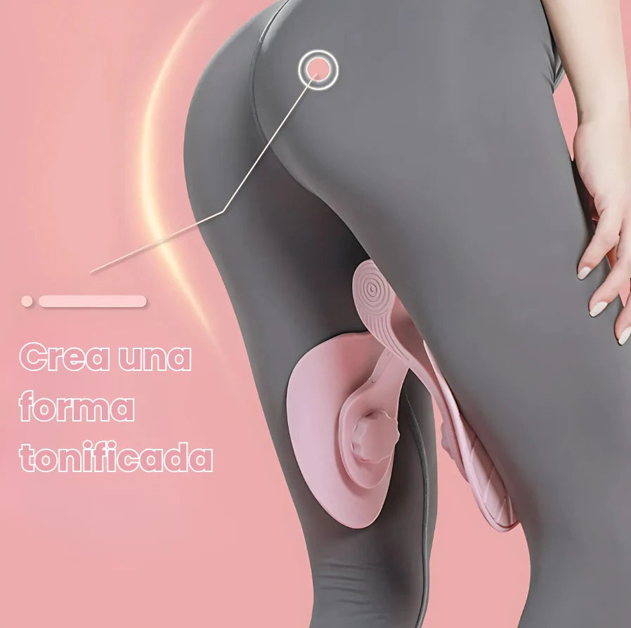 Ejercitador Pélvico® ORIGINAL+Rutina de Entrenamiento GRATIS