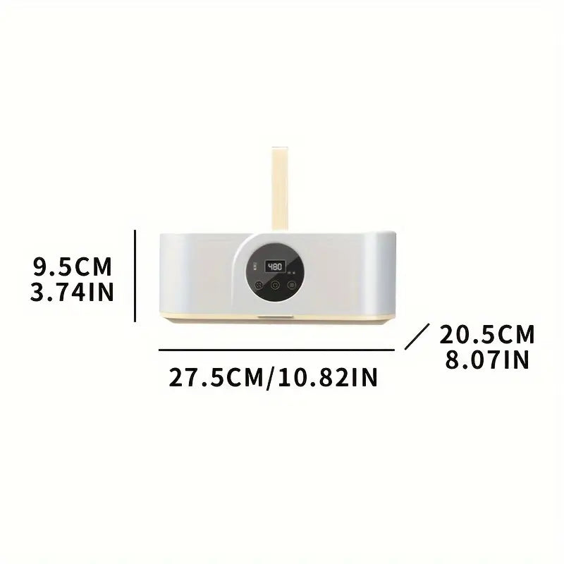 SECADORA PREMIUM PORTATIL