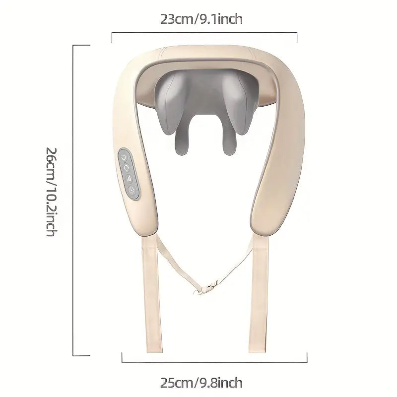 Masajeador PREMIUM Inalámbrico