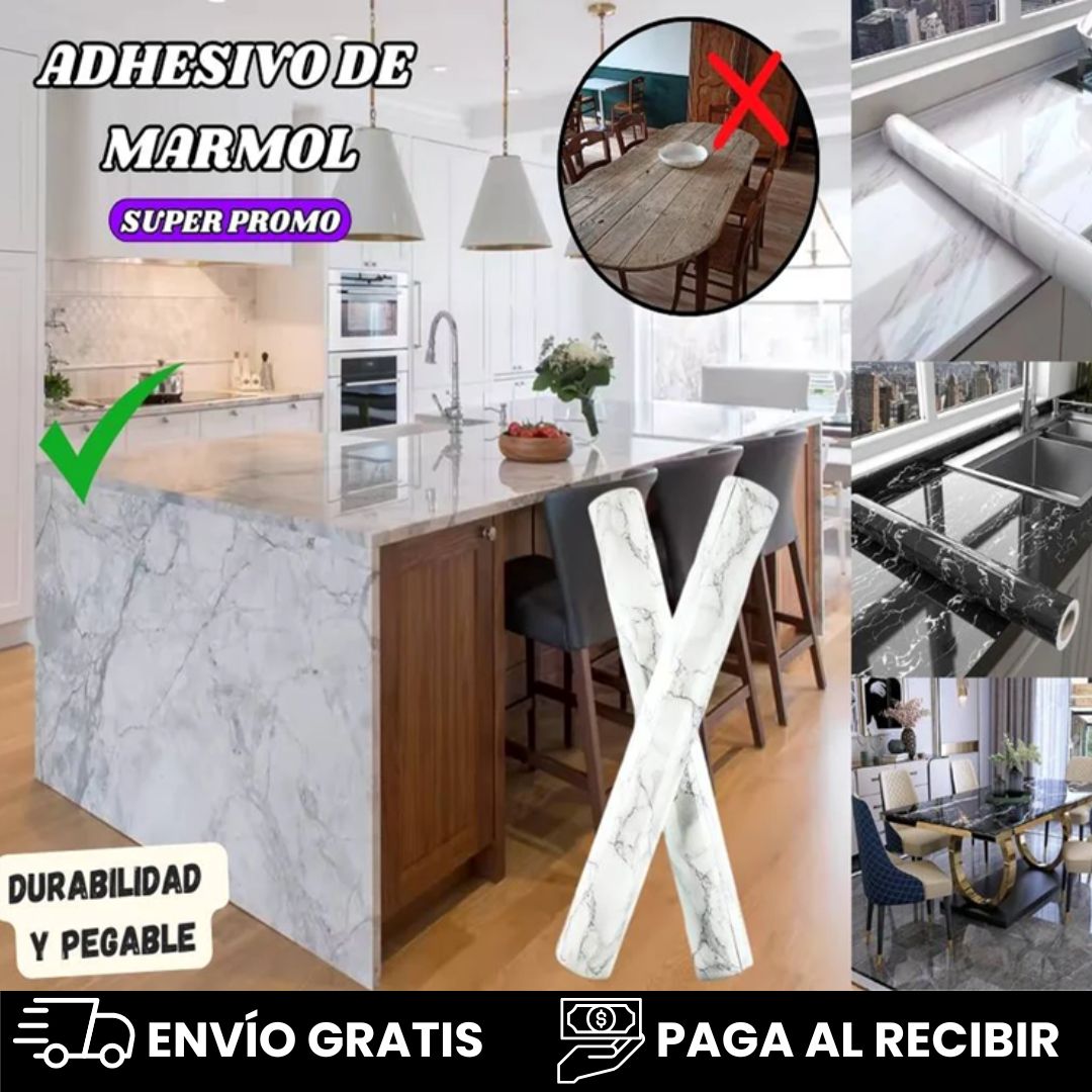 Vinilos Adhesivos de LUJO. 2MetrosX60Cm