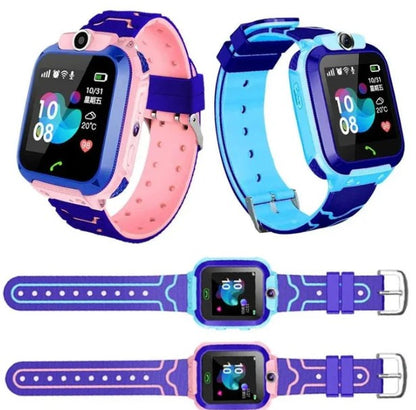 Reloj NIÑOS Protekids ORIGINAL+GPS y llamadas