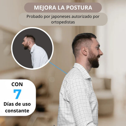 Masajeador PREMIUM Inalámbrico