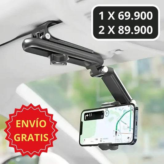 Soporte PRO 1080 GRADOS