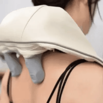 Masajeador PREMIUM Inalámbrico