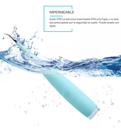 Removedor SmilePro® 3 EN 1. ORIGINAL