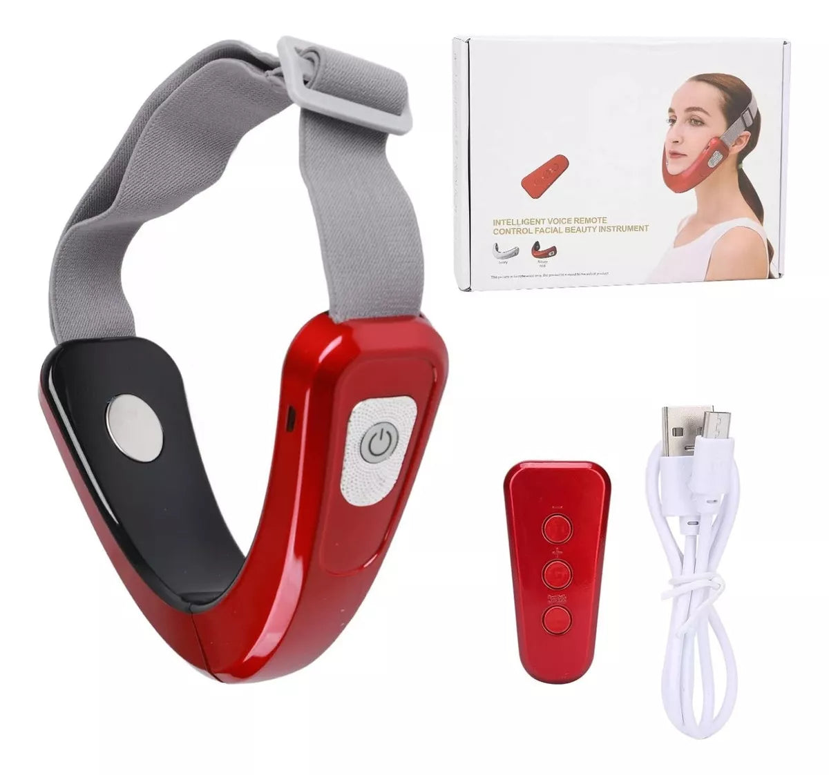 Corrector de Papada ORIGINAL