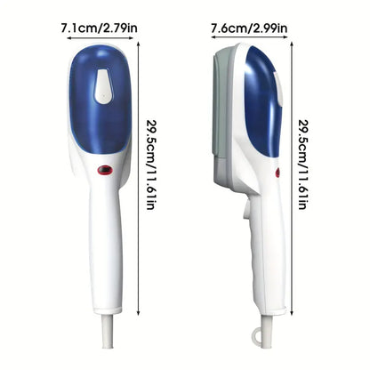 Plancha de vapor 4 en 1-Steamer®