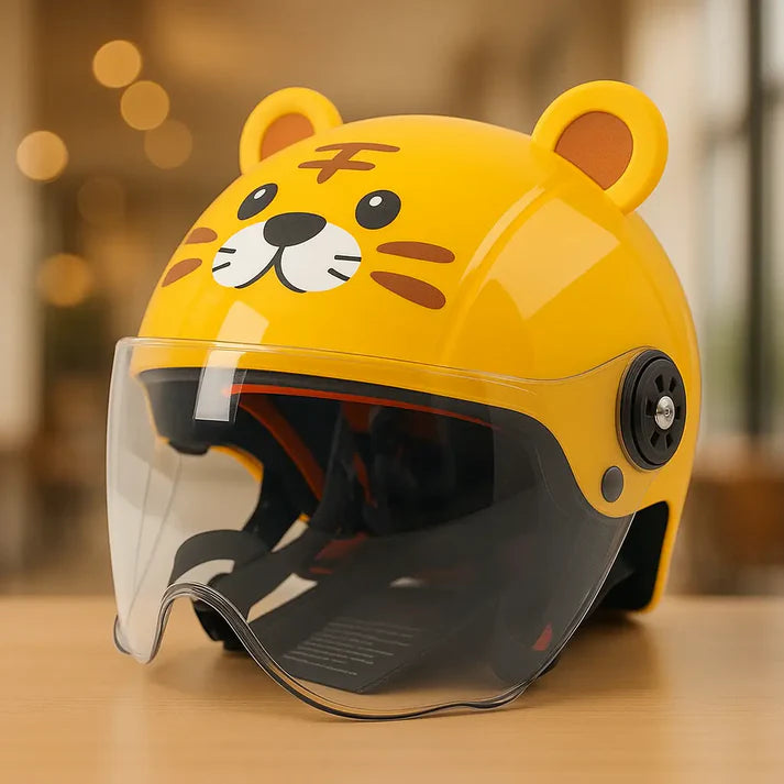CASCO AVENTURÍN KIDS-ORIGINAL