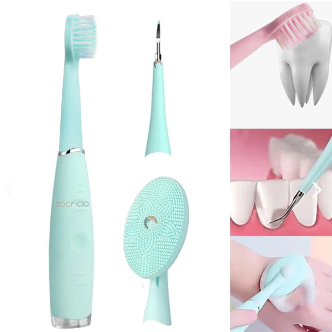 Removedor SmilePro® 3 EN 1. ORIGINAL