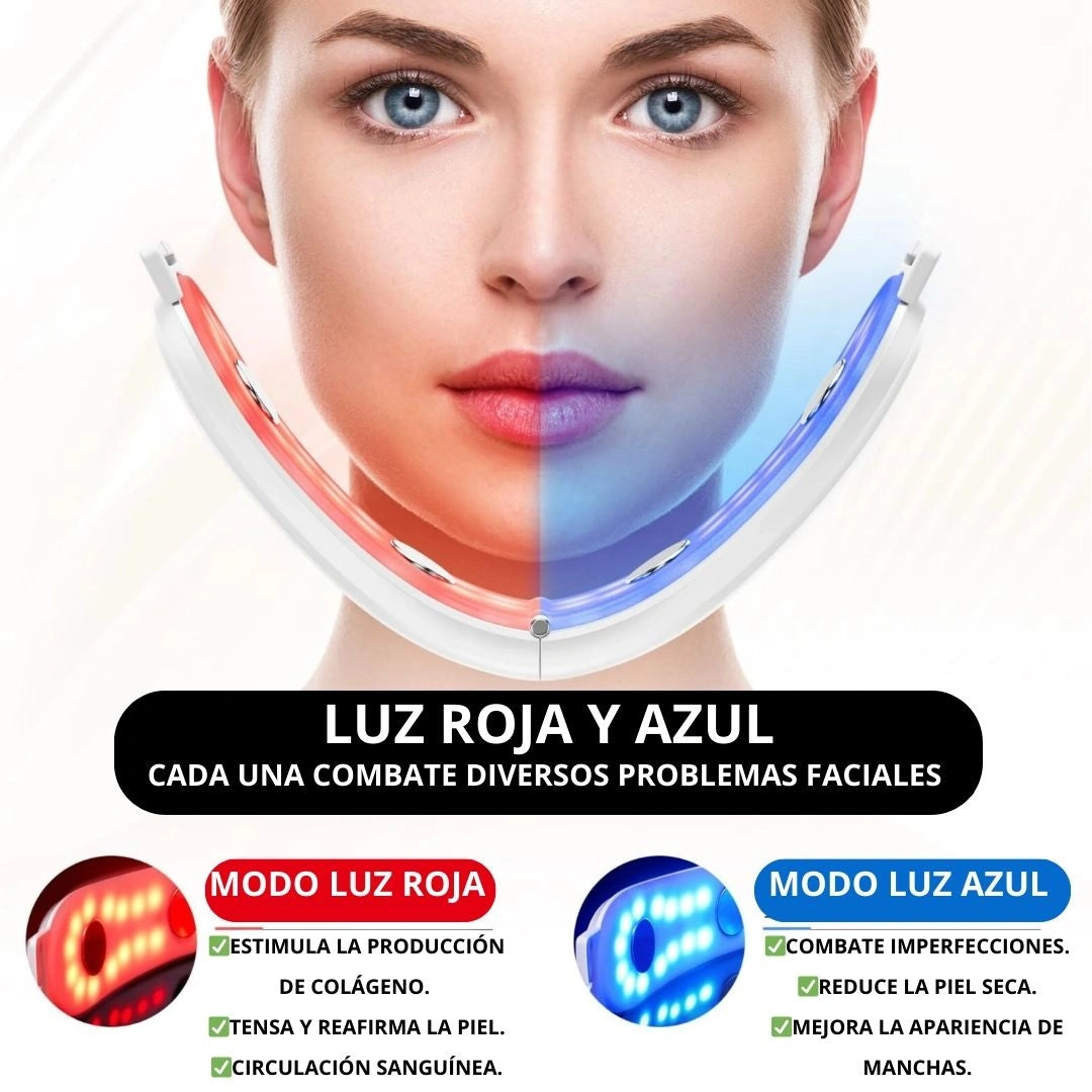 Corrector de Papada ORIGINAL