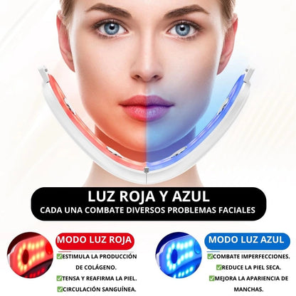 Corrector de Papada ORIGINAL