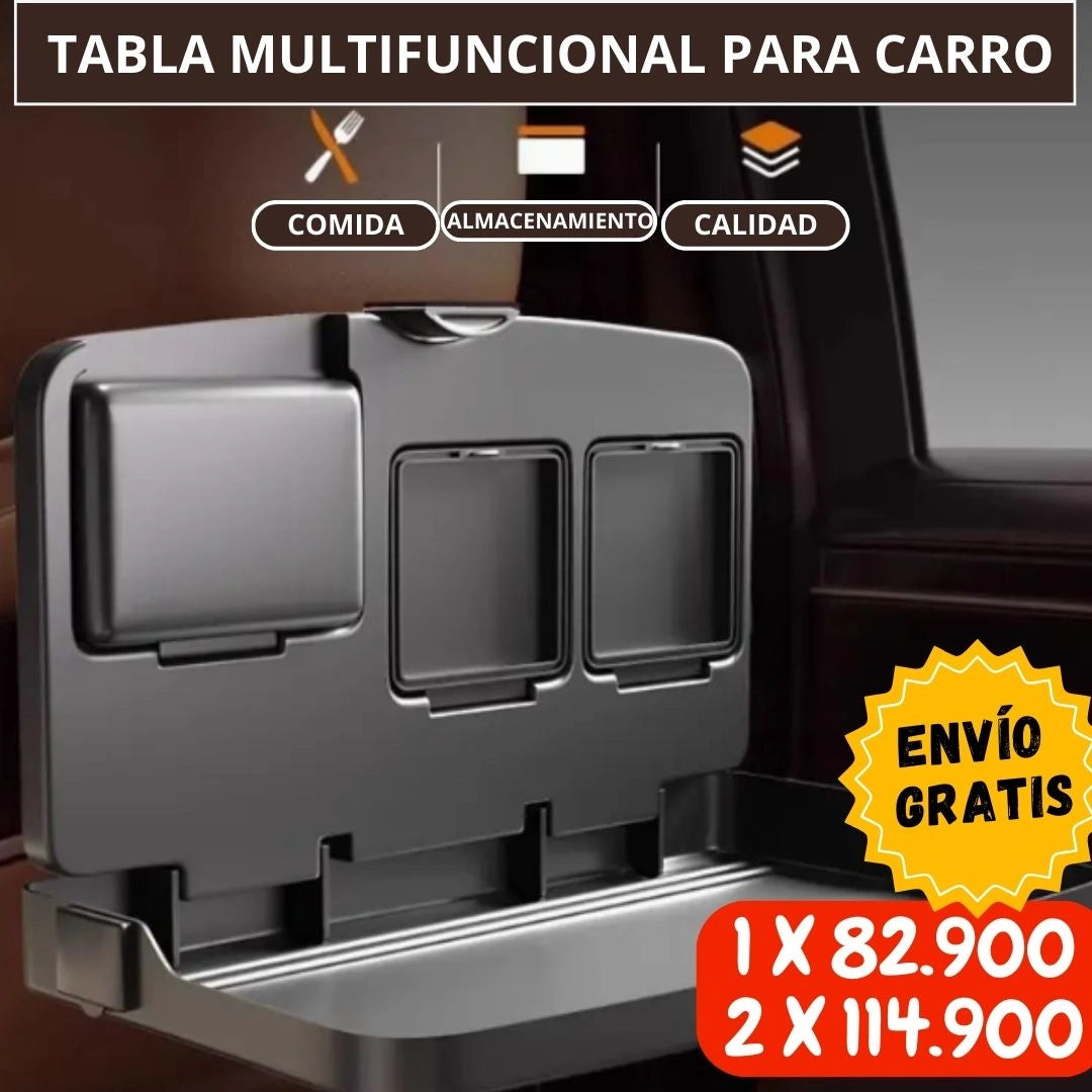 Bandejas Multifuncionales PREMIUM